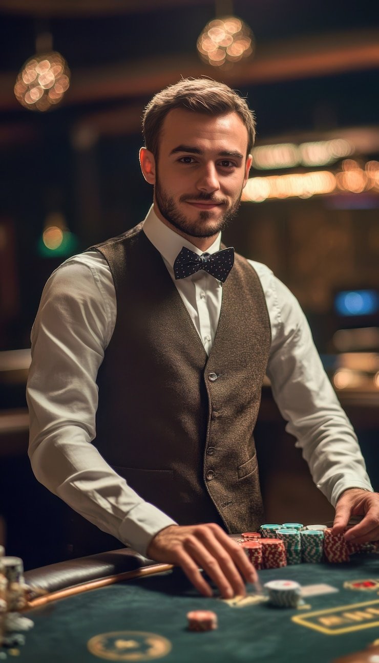 game 2003 Live Baccarat