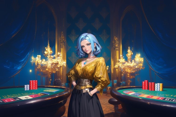 game 2003 Live Casino Tables Explained